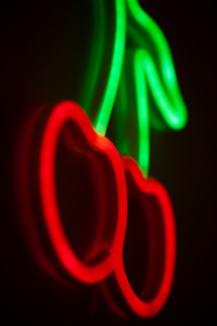 Neony LED
